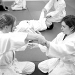 Aikido, Hannover, Budo, Selbstbehauptung, Selbstverteidigung, Jugend, Training, List, Sport, refugees, Flüchtlinge, Verein, Kampfkunst
